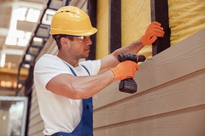 Siding Inspection