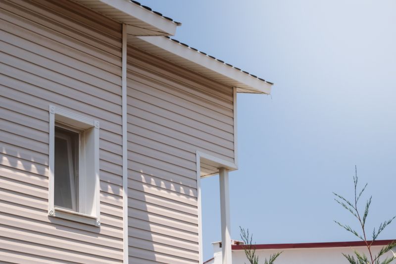 Vinyl Cladding Installation in Norwalk, CT