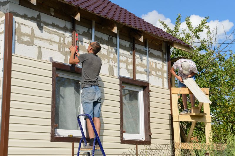 Insurance-Approved Contractors